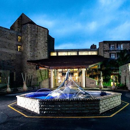 Avani Lesotho Hotel&Casino Maseru Esterno foto