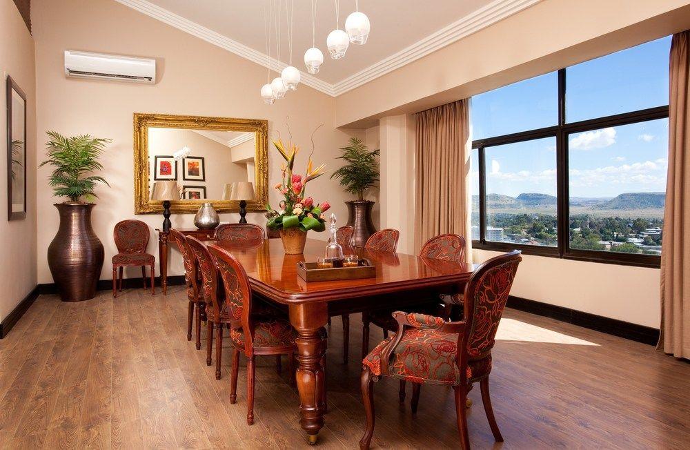 Avani Lesotho Hotel&Casino Maseru Esterno foto