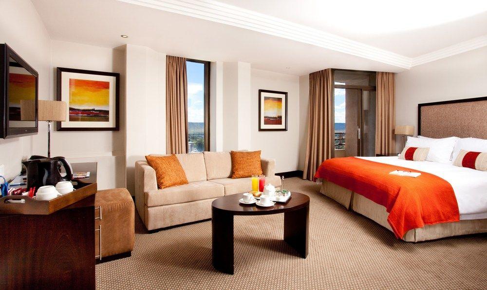 Avani Lesotho Hotel&Casino Maseru Esterno foto