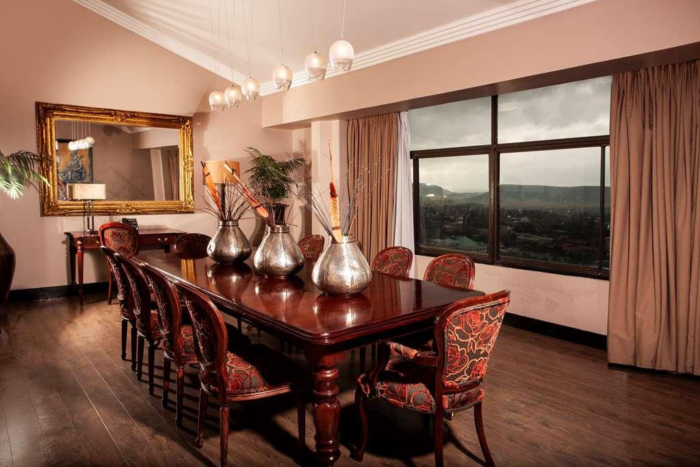 Avani Lesotho Hotel&Casino Maseru Camera foto