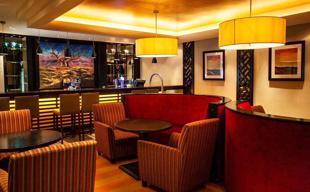 Avani Lesotho Hotel&Casino Maseru Ristorante foto