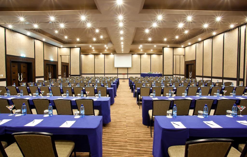 Avani Lesotho Hotel&Casino Maseru Esterno foto