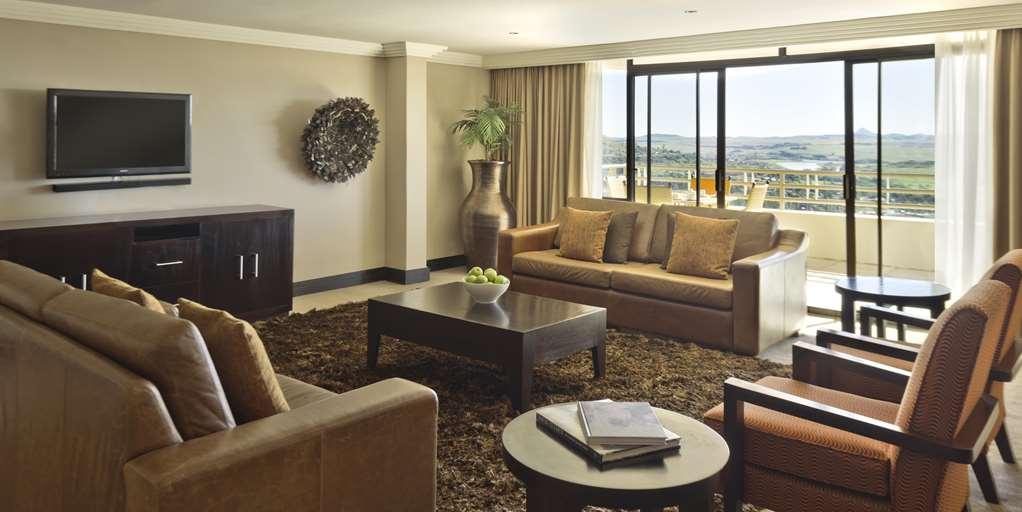Avani Lesotho Hotel&Casino Maseru Camera foto