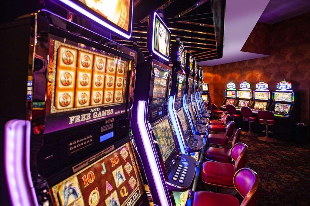 Avani Lesotho Hotel&Casino Maseru Servizi foto