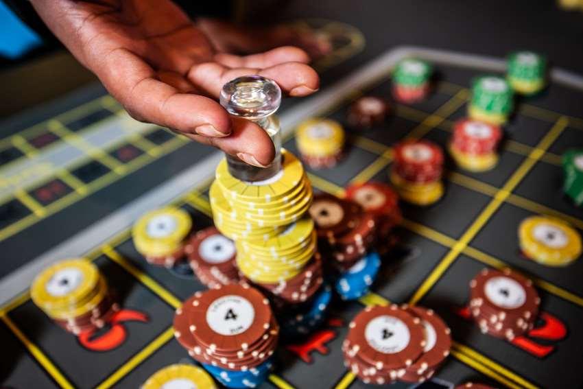 Avani Lesotho Hotel&Casino Maseru Servizi foto