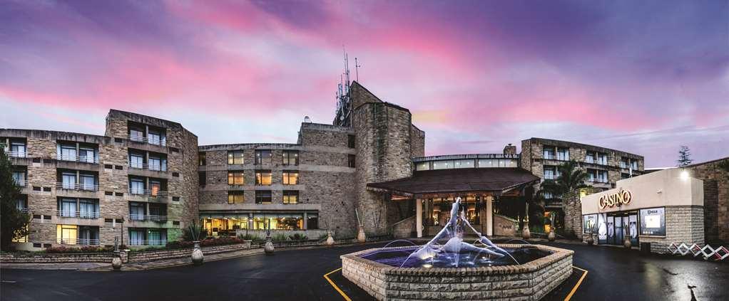 Avani Lesotho Hotel&Casino Maseru Esterno foto