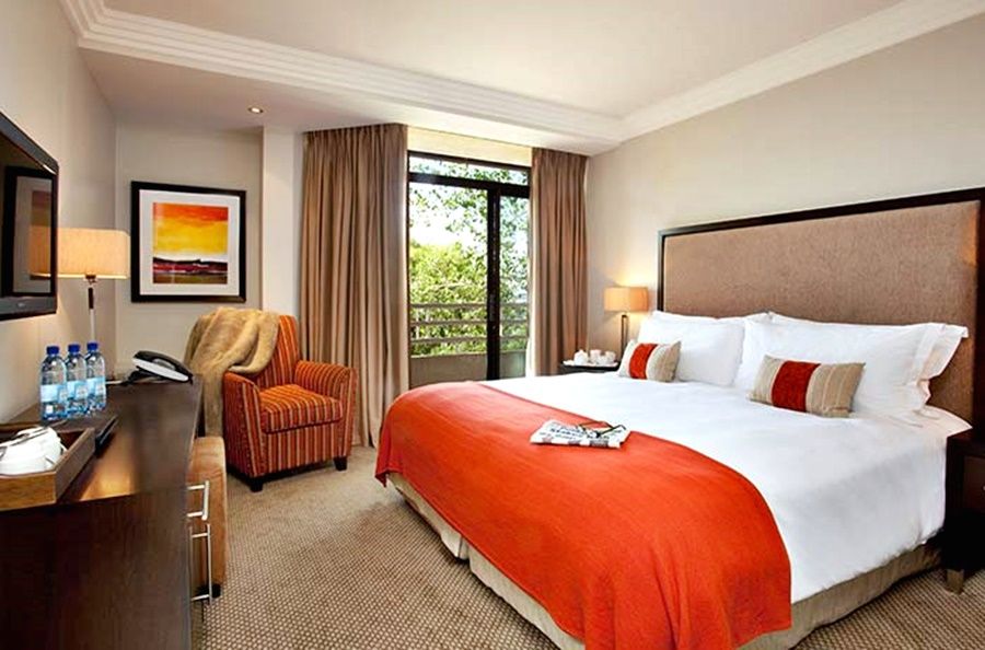 Avani Lesotho Hotel&Casino Maseru Esterno foto