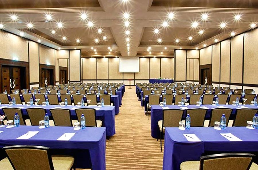 Avani Lesotho Hotel&Casino Maseru Esterno foto