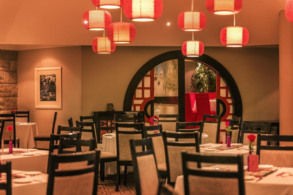Avani Lesotho Hotel&Casino Maseru Esterno foto