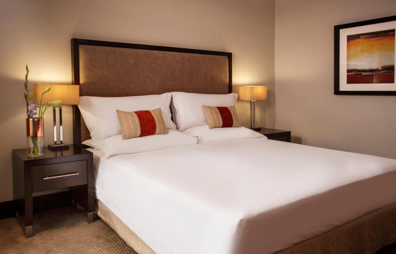 Avani Lesotho Hotel&Casino Maseru Esterno foto