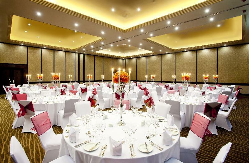 Avani Lesotho Hotel&Casino Maseru Esterno foto