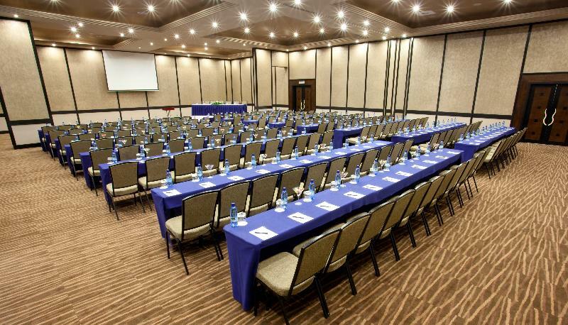 Avani Lesotho Hotel&Casino Maseru Esterno foto